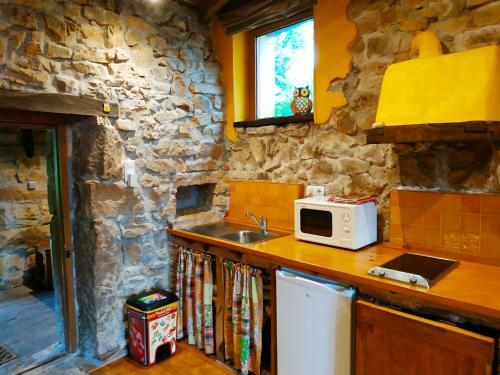 Apartamento En Plena Naturaleza