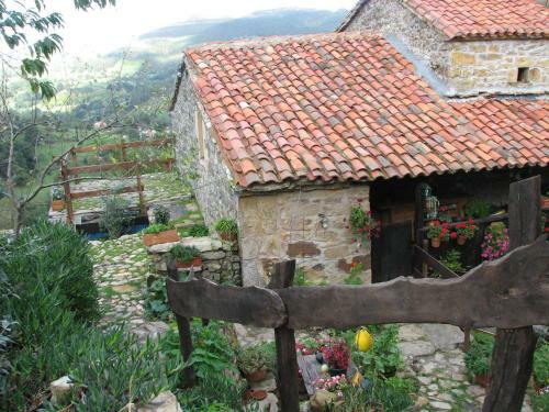 Apartamento En Plena Naturaleza