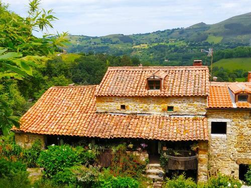 Apartamento En Plena Naturaleza