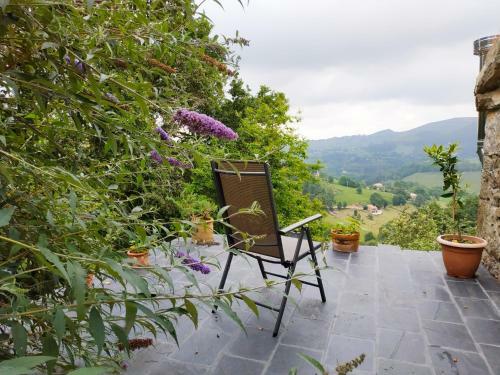 Apartamento En Plena Naturaleza