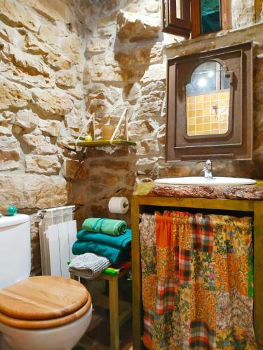 Apartamento En Plena Naturaleza