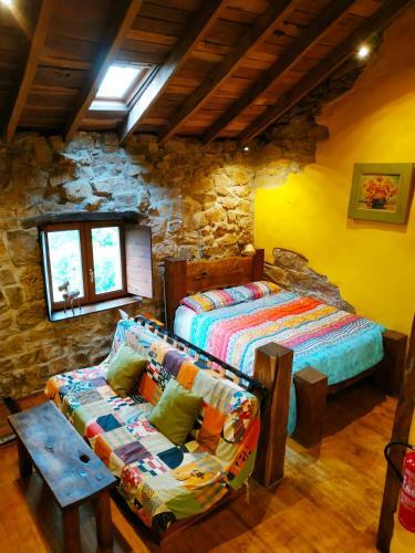 Apartamento En Plena Naturaleza