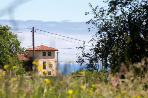 Hotel Casa Rural Gallu Juancho