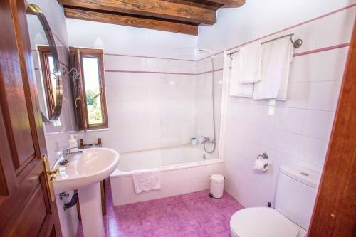 Hotel Casa Rural Gallu Juancho