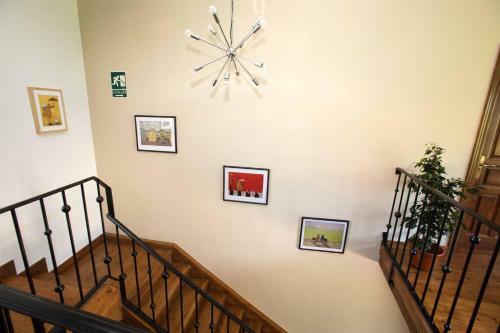 Hotel Casa Rural Gallu Juancho
