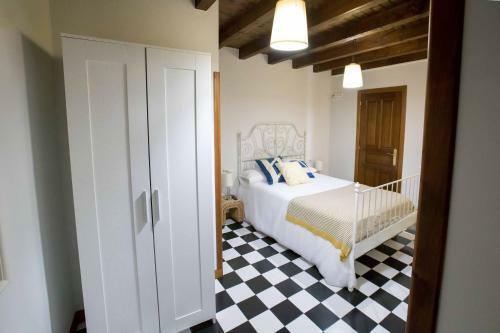 Hotel Casa Rural Gallu Juancho