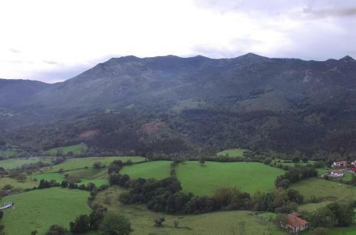 Hotel Casa Rural Gallu Juancho