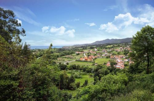 Hotel Casa Rural Gallu Juancho