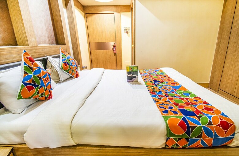 Hotel Fabexpress Gallivant Guest House