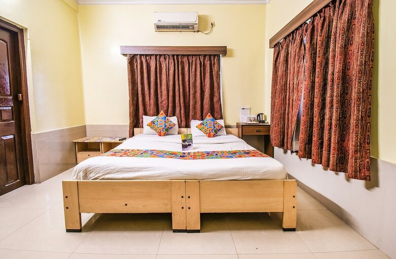 Hotel Fabexpress Gallivant Guest House