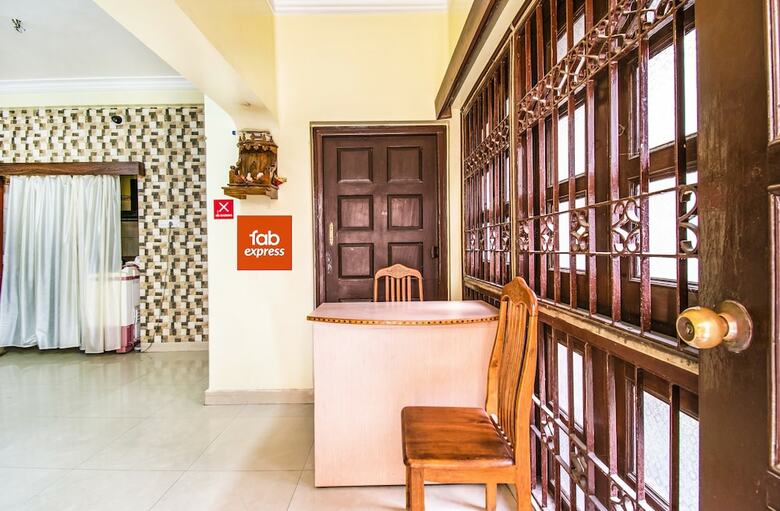 Hotel Fabexpress Gallivant Guest House