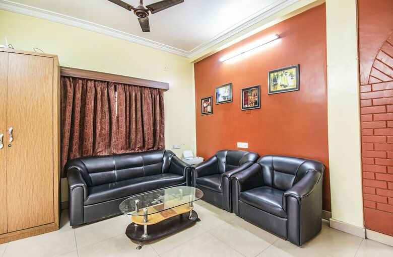 Hotel Fabexpress Gallivant Guest House