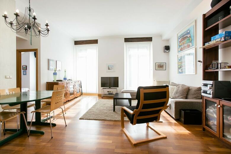 Apartamentos Haizean By People Rentals