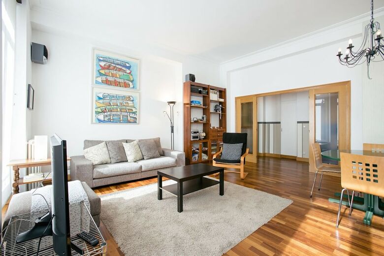 Apartamentos Haizean By People Rentals