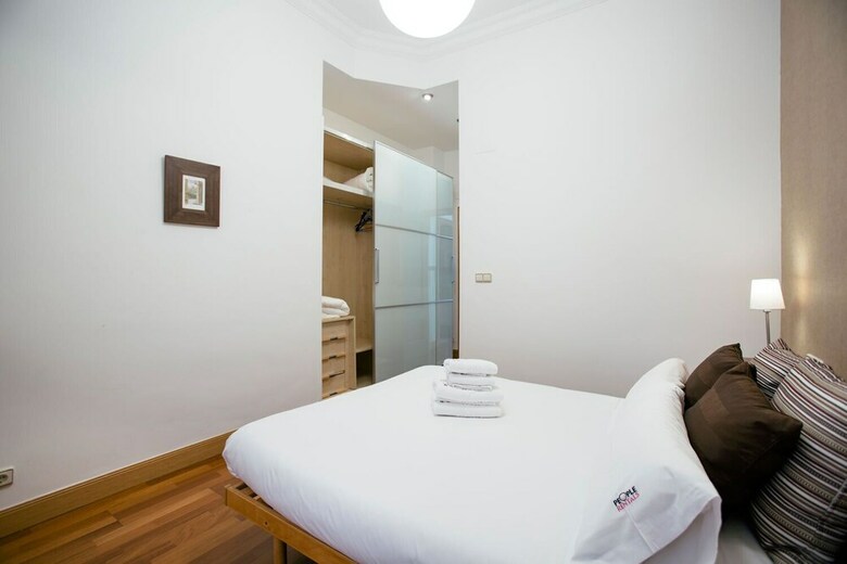Apartamentos Haizean By People Rentals