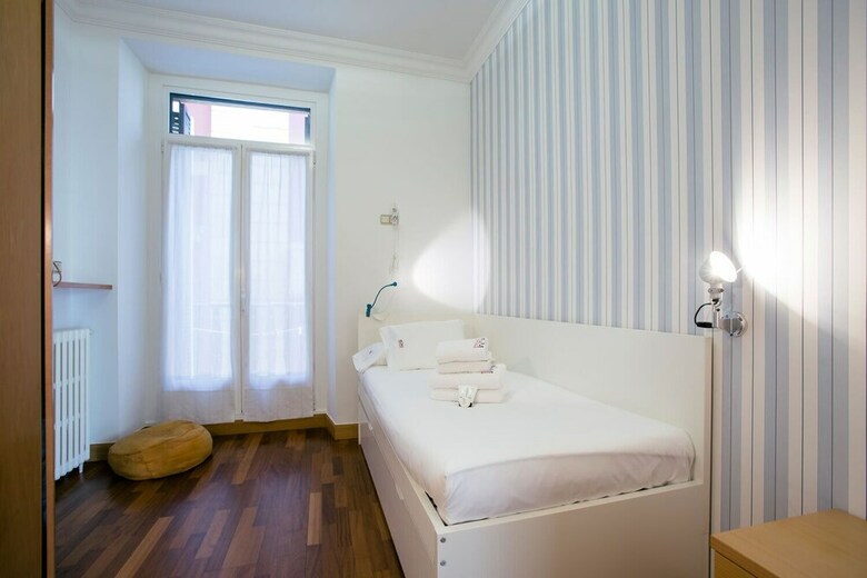 Apartamentos Haizean By People Rentals
