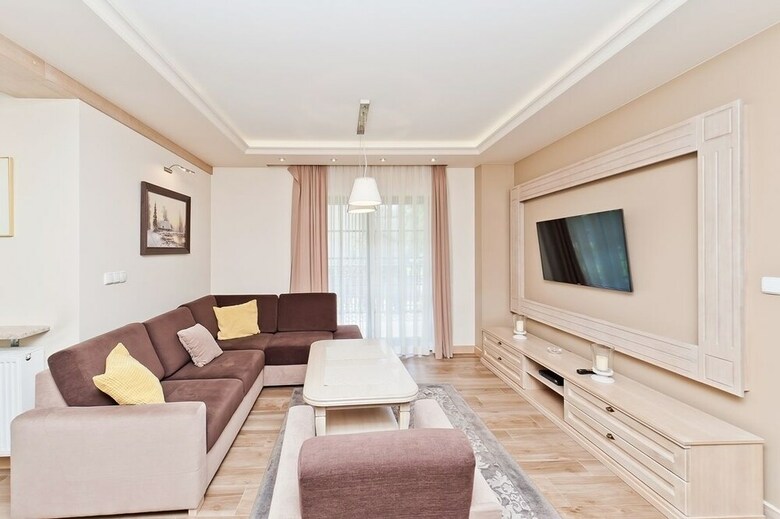 Apartamenty Sun & Snow Centrum Zakopane