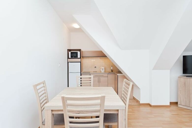 Apartamenty Sun & Snow Centrum Zakopane