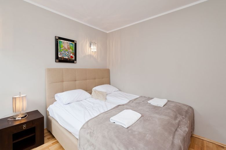 Apartamenty Sun & Snow Centrum Zakopane