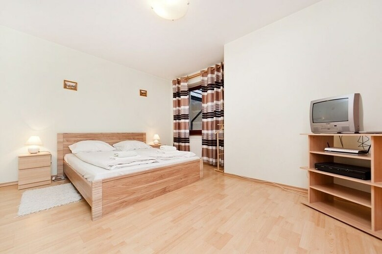 Apartamenty Sun & Snow Centrum Zakopane