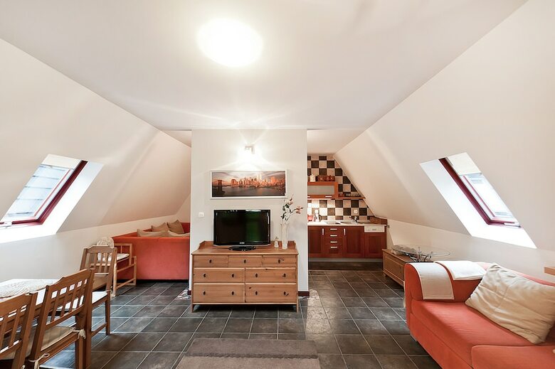Apartamenty Sun & Snow Centrum Zakopane