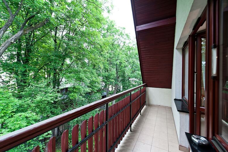 Apartamenty Sun & Snow Centrum Zakopane