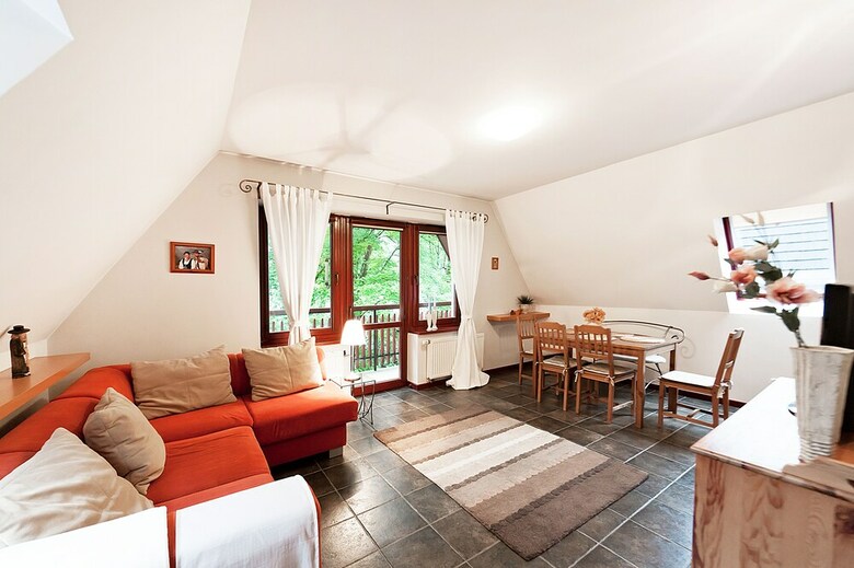 Apartamenty Sun & Snow Centrum Zakopane