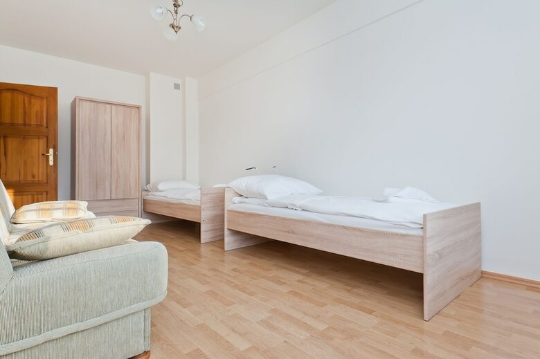 Apartamenty Sun & Snow Centrum Zakopane