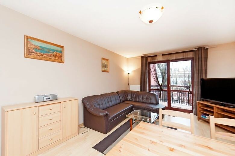 Apartamenty Sun & Snow Centrum Zakopane