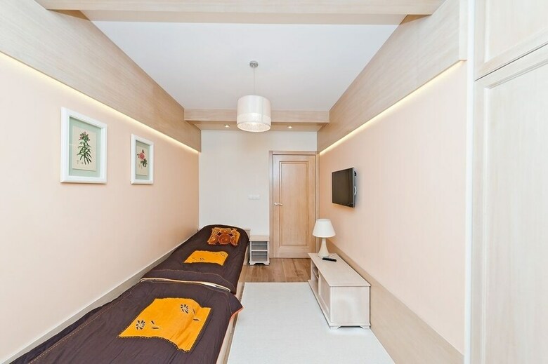 Apartamenty Sun & Snow Centrum Zakopane