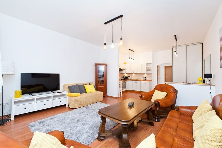 Apartamenty Sun & Snow Centrum Zakopane
