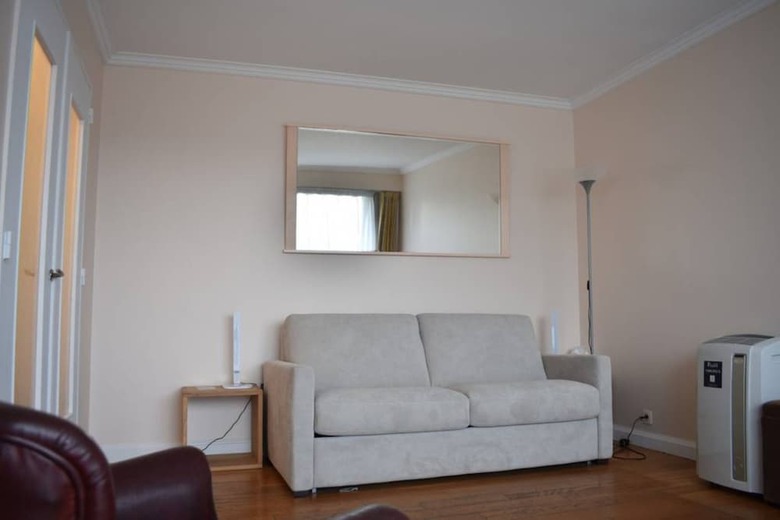 Apartamento Studio In Paris 16th With Balcony