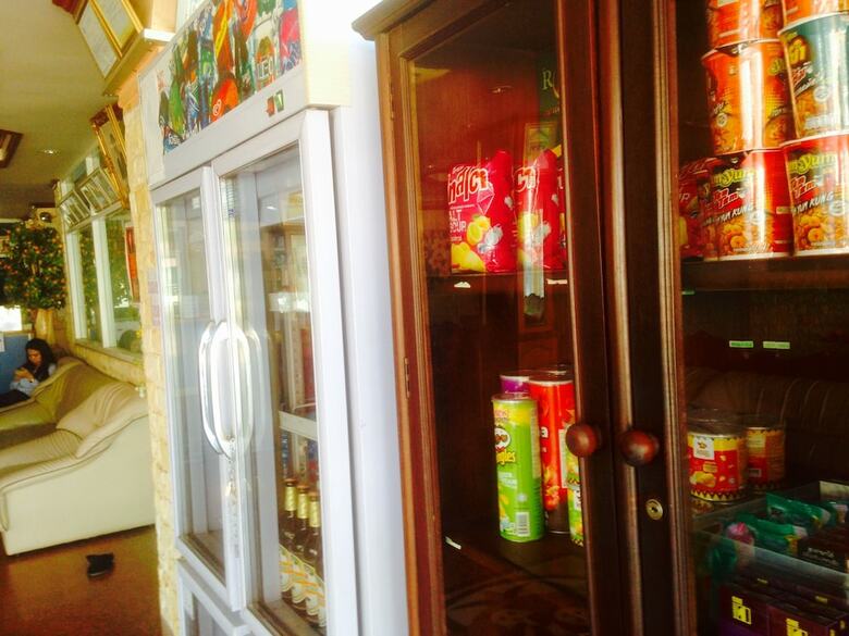 Nakhonesack Hotel III