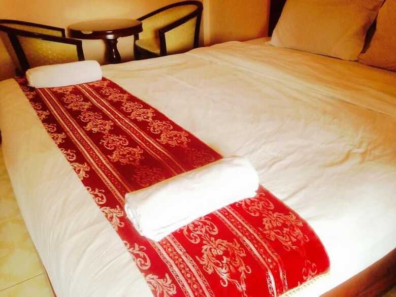 Nakhonesack Hotel III