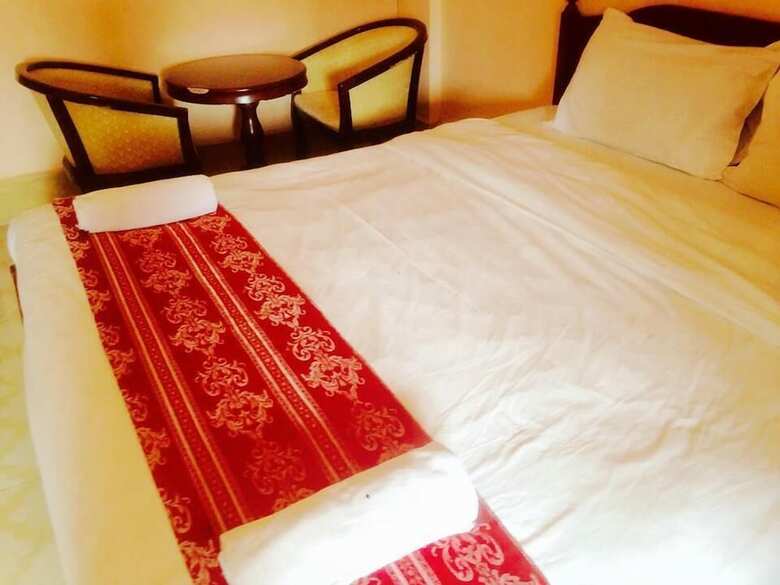 Nakhonesack Hotel III