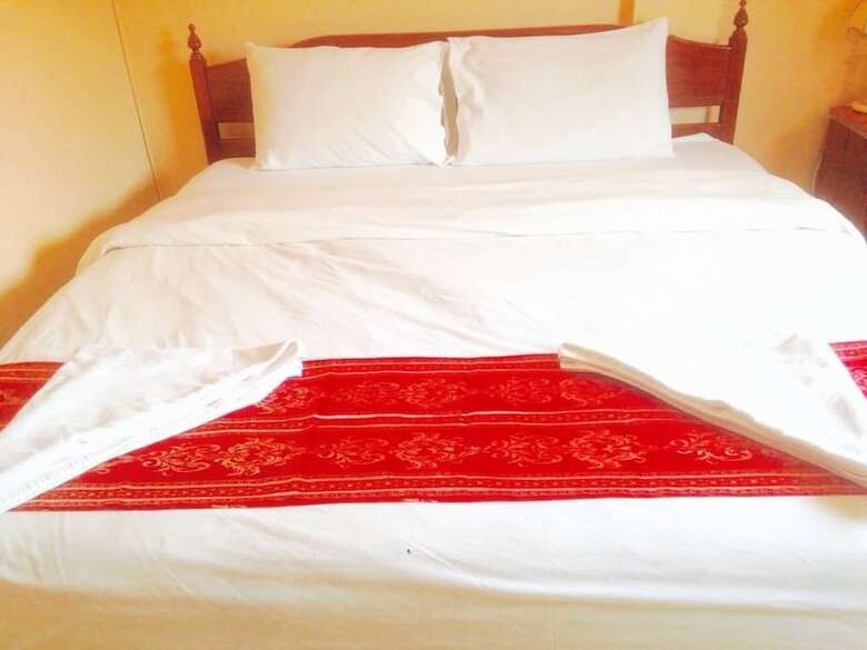 Nakhonesack Hotel III