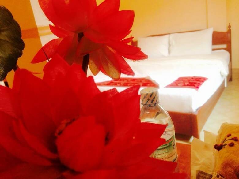 Nakhonesack Hotel III