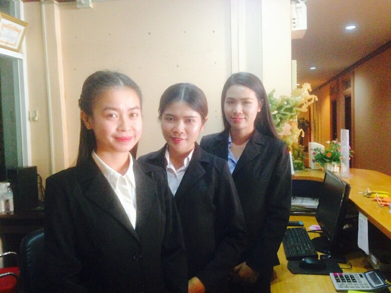 Nakhonesack Hotel III