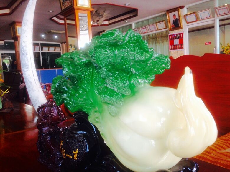 Nakhonesack Hotel III