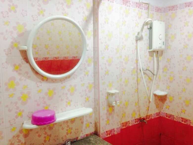 Nakhonesack Hotel III