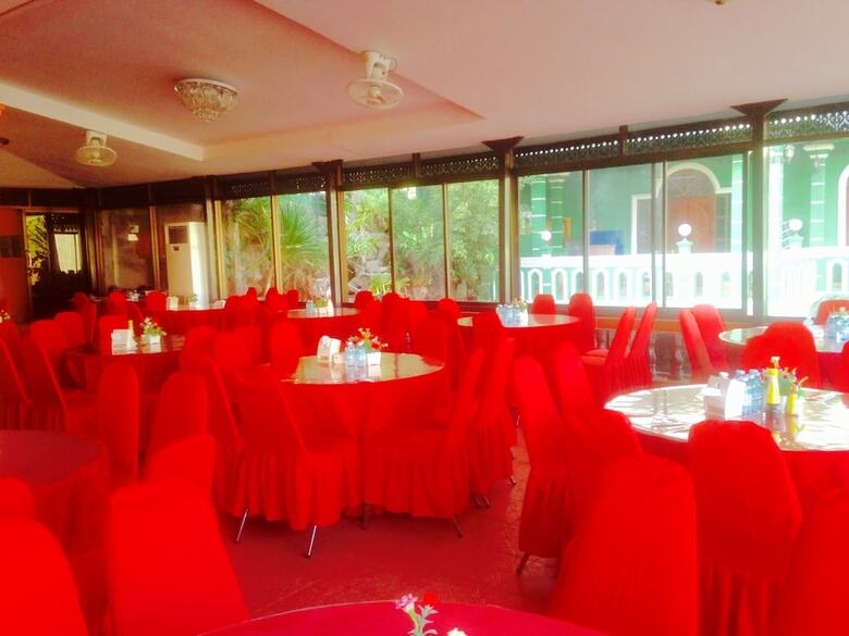 Nakhonesack Hotel III