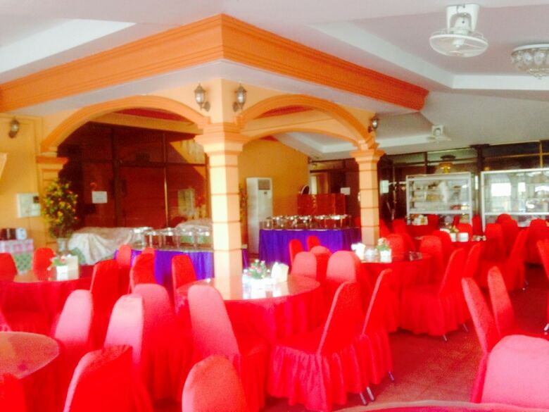 Nakhonesack Hotel III