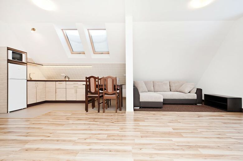 Apartamenty Sun & Snow Parda?�wka