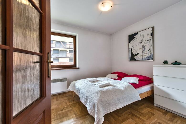 Apartamenty Sun & Snow Parda?�wka