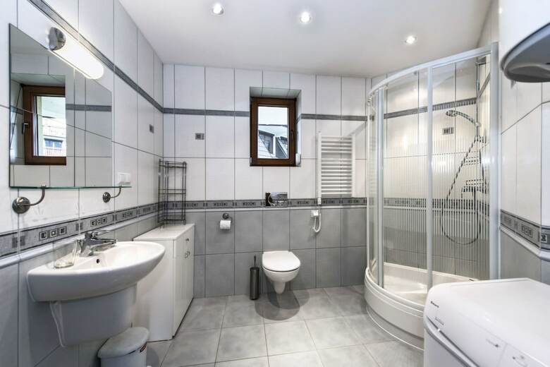 Apartamenty Sun & Snow Parda?�wka