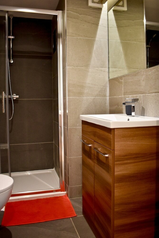 Apartamentos Studio Flat In Rathmines