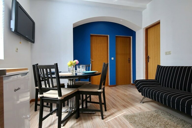 Hotel Villa Adriatica