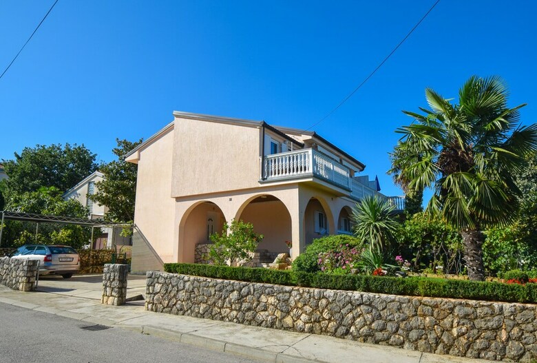 Apartamentos Studio Ante