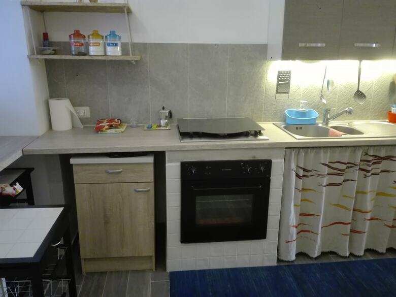 Bed & Breakfast La Casa Di Aneupe