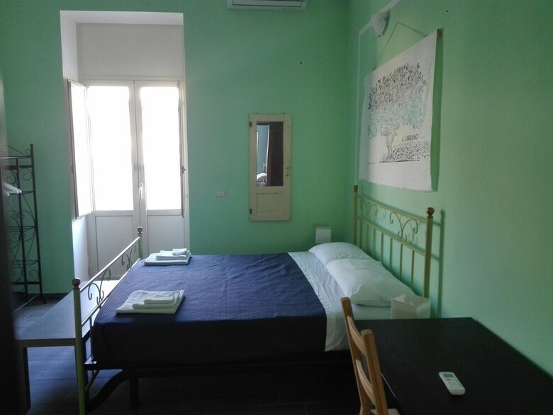 Bed & Breakfast La Casa Di Aneupe